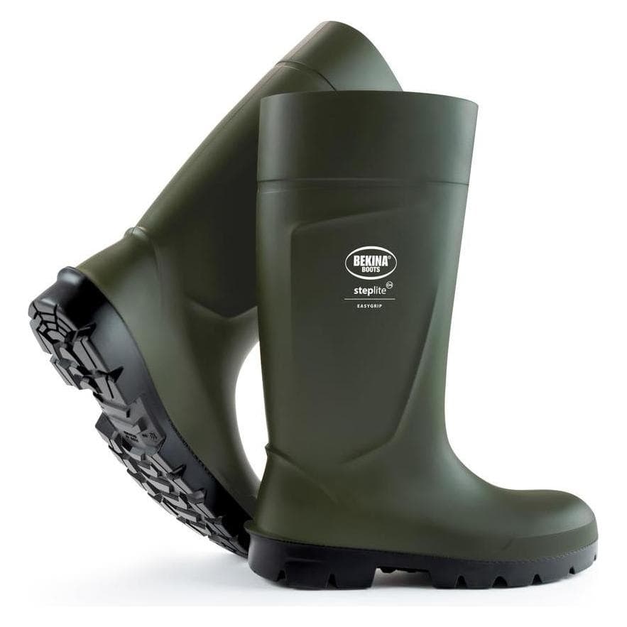 Bekina, Werkschoenen, Botai Steplite Easy Grip O4, sorry 37 (O4, 37)