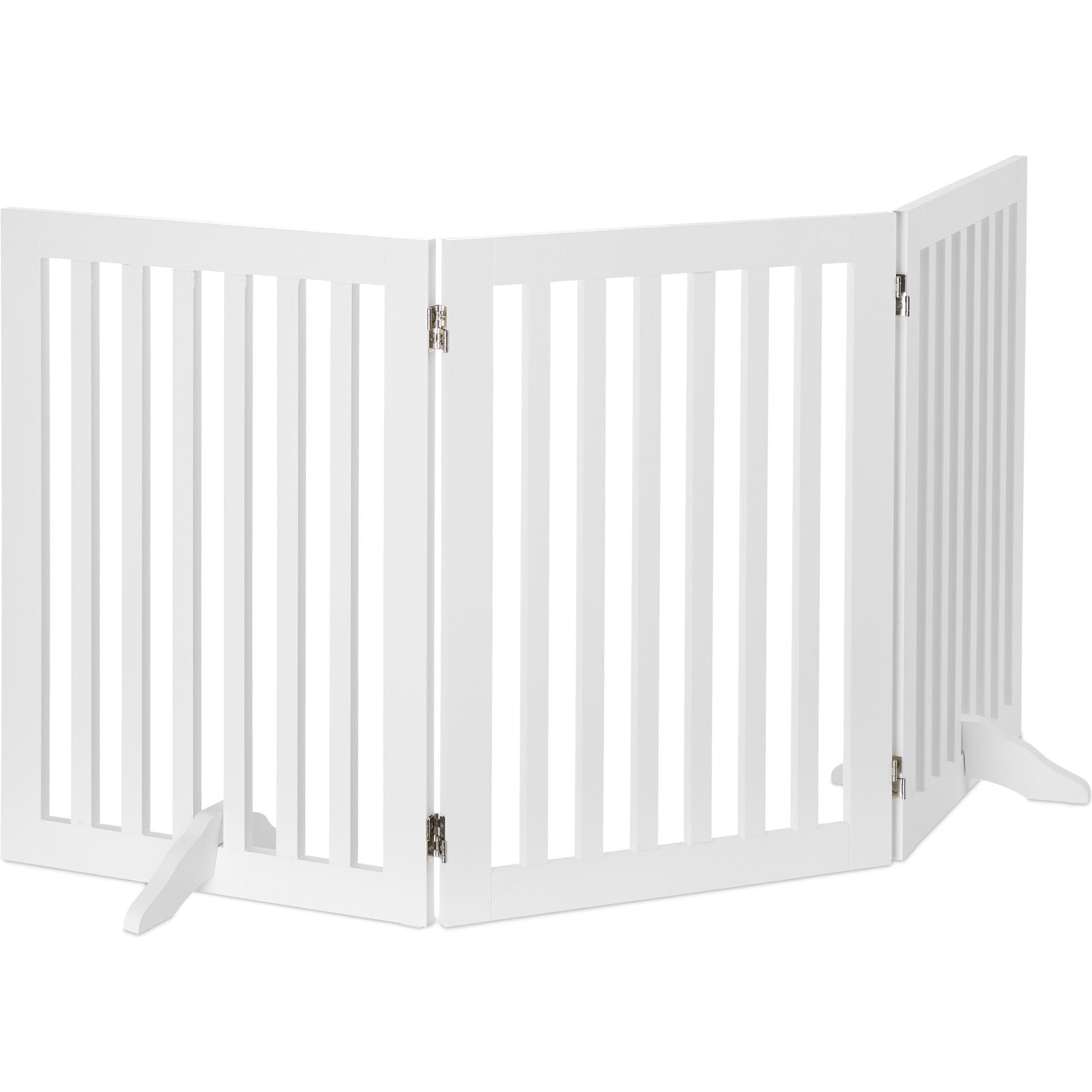 Relaxdays, Beschermend rooster, Barrière rooster (30 - 154 cm)
