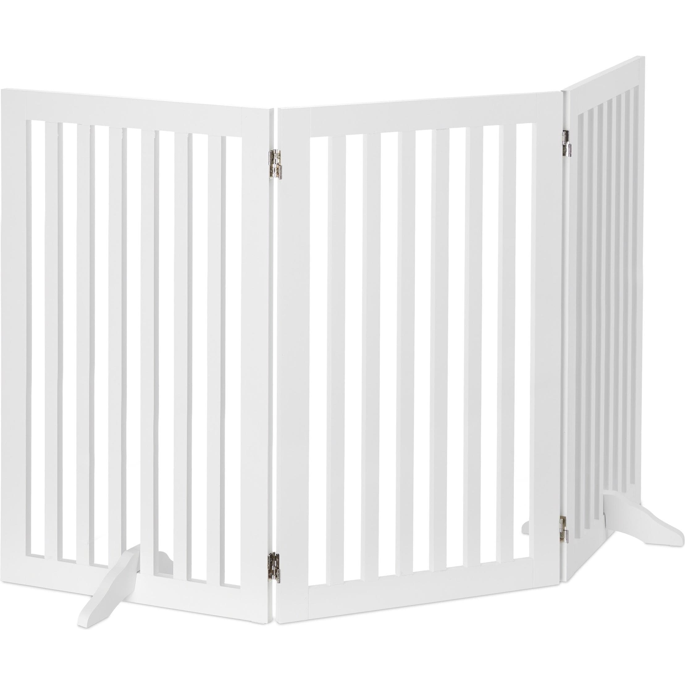 Relaxdays, Beschermend rooster, Barrière rooster (30 - 154 cm)