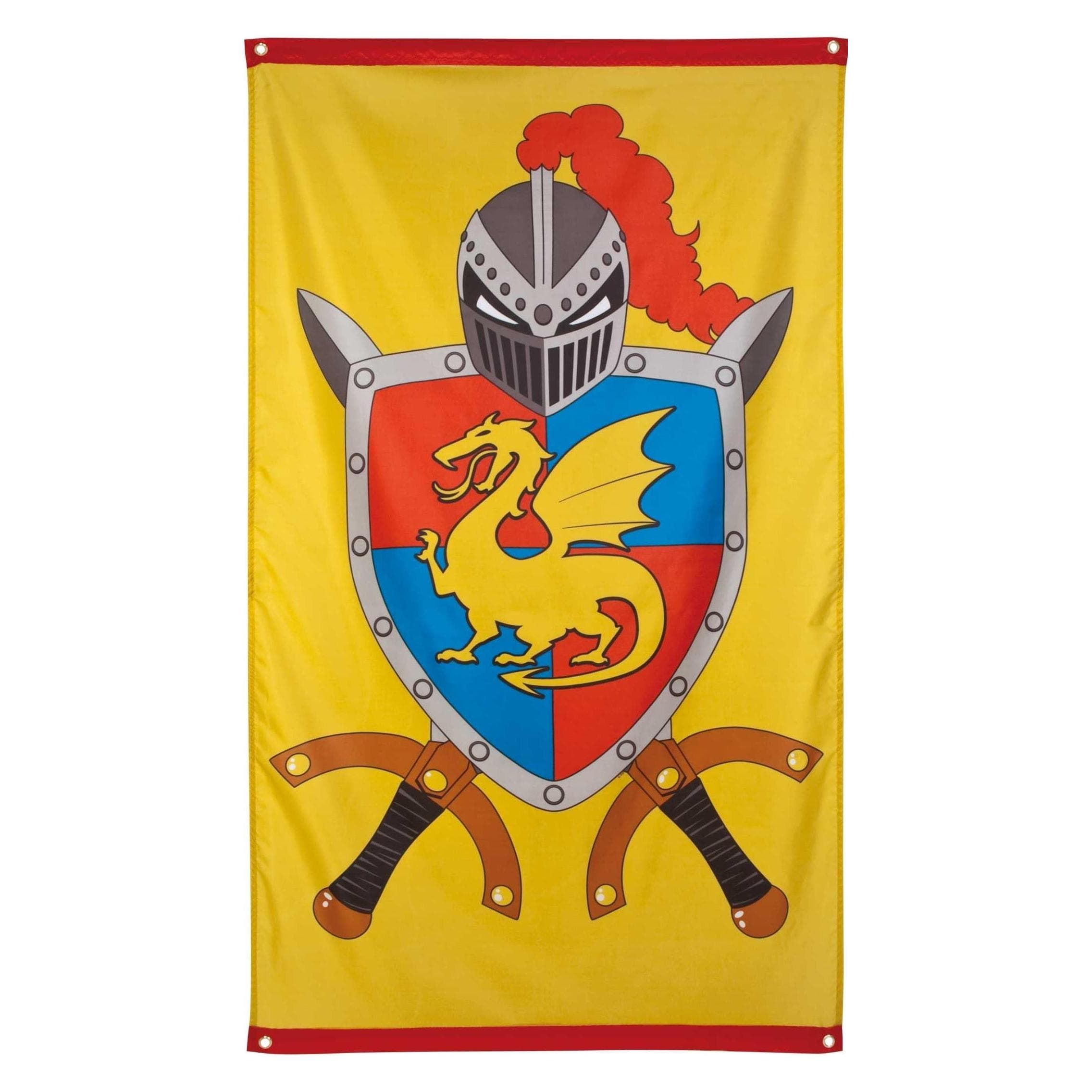 Boland Riddervlag (1 Pcs.)