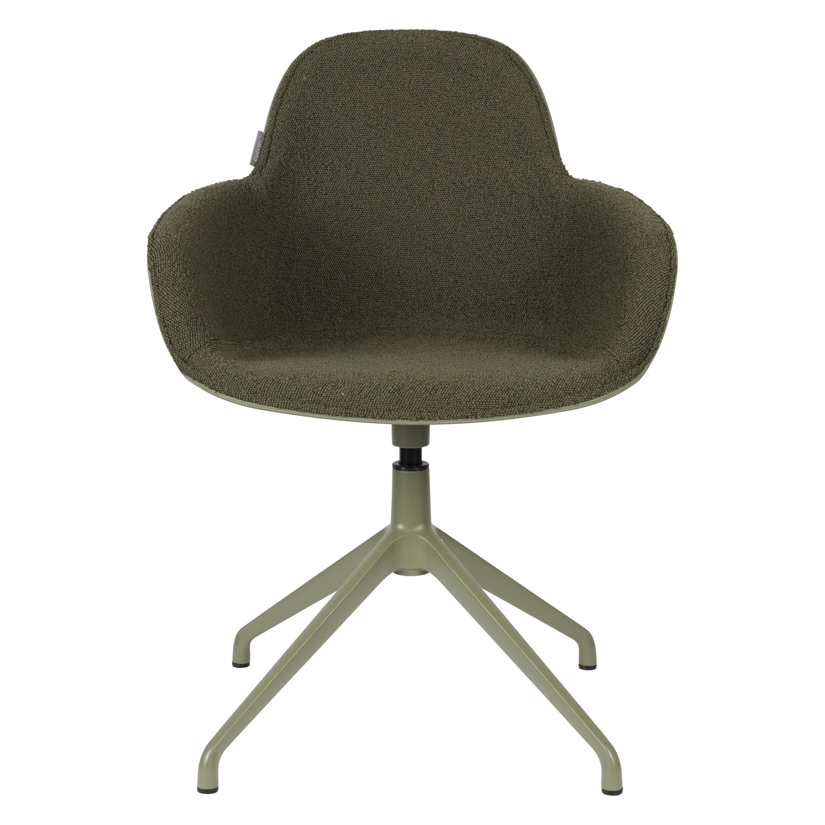 2x Zuiver, Stoelen, Albert