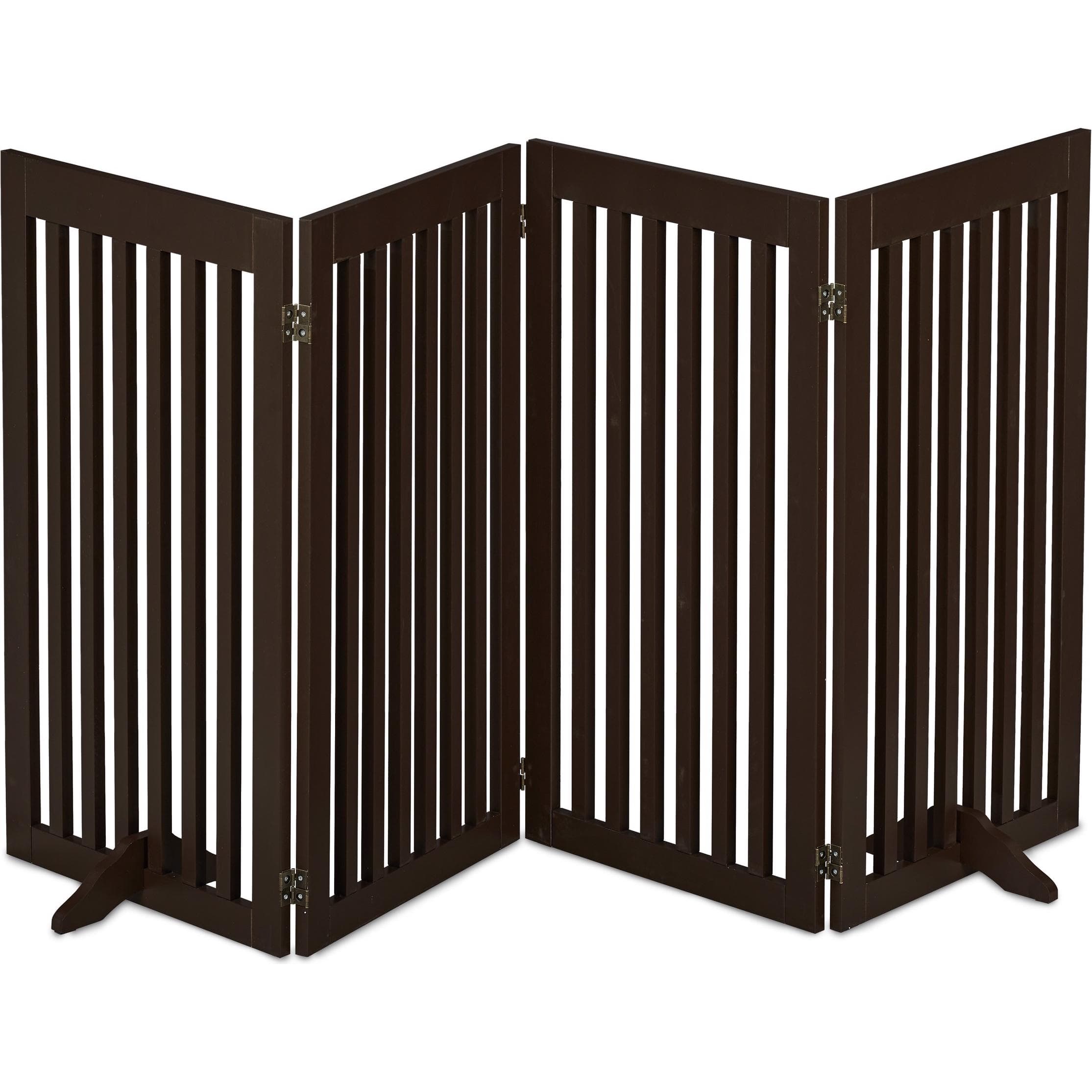 Relaxdays, Beschermend rooster, Barrière rooster (51 - 154 cm)