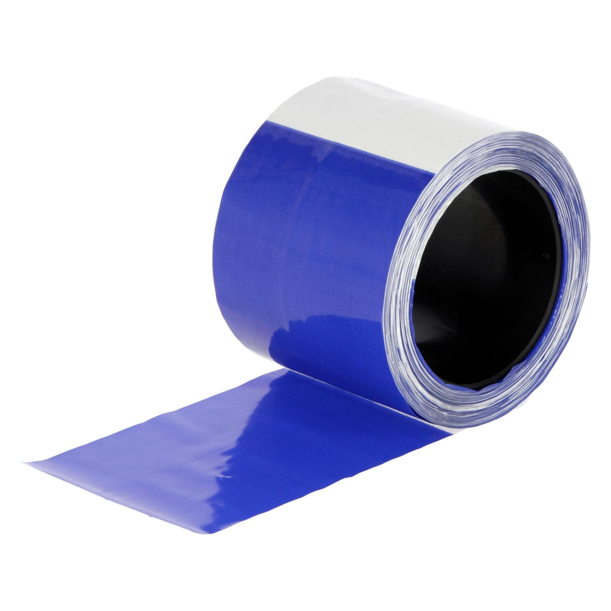 Kerbl, Barrière, Folie barrièreband 100m x 80mm - geblokkeerde afroldoos