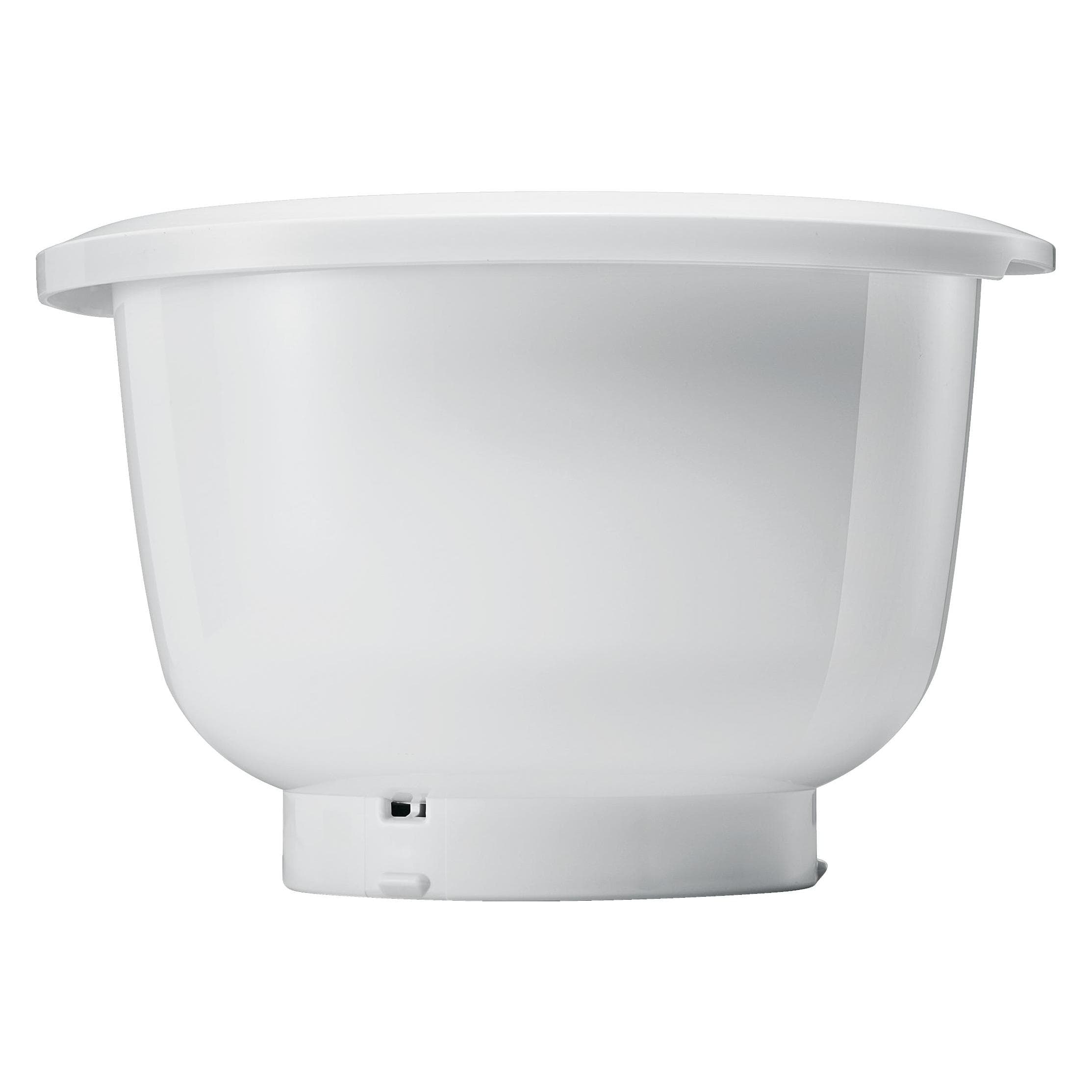 Bosch Hausgeräte Mengkom voor BM5, Accessoires voor keukengerei, Wit