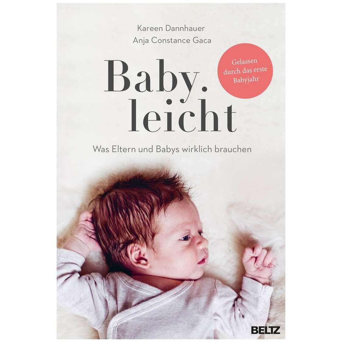 Baby.leicht, Gids van Anja Constance Gaca, Kareen Dannhauer
