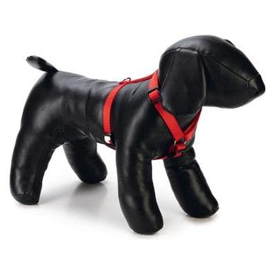 Karlie Art Sportiv Basisharnas (XS, Hond, Loop), Kraag + Leiband