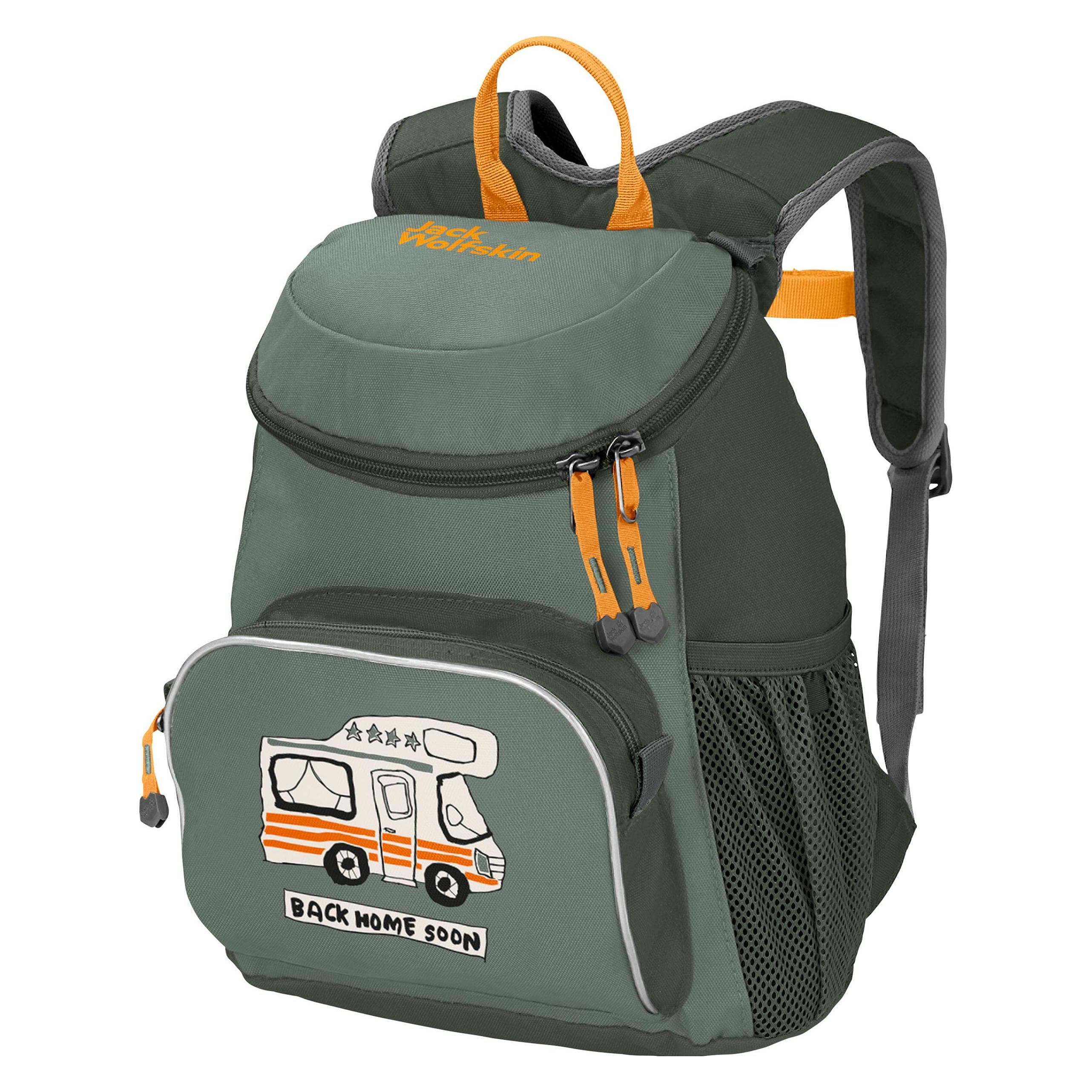 Jack Wolfskin, Rugzak, (11 l)