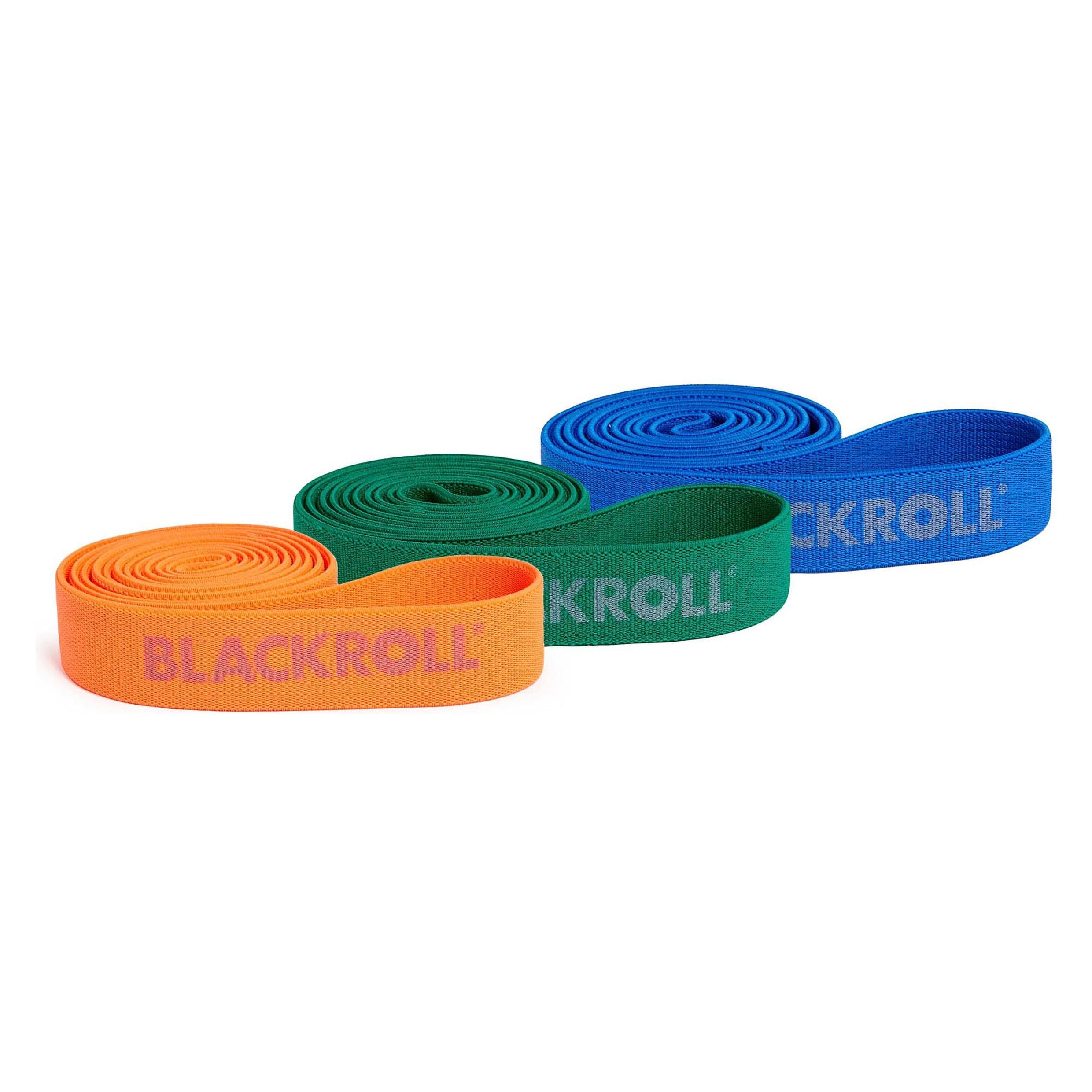 Blackroll, Fitnessband, (1.04 m, Gemakkelijk, Medium, Sterk)