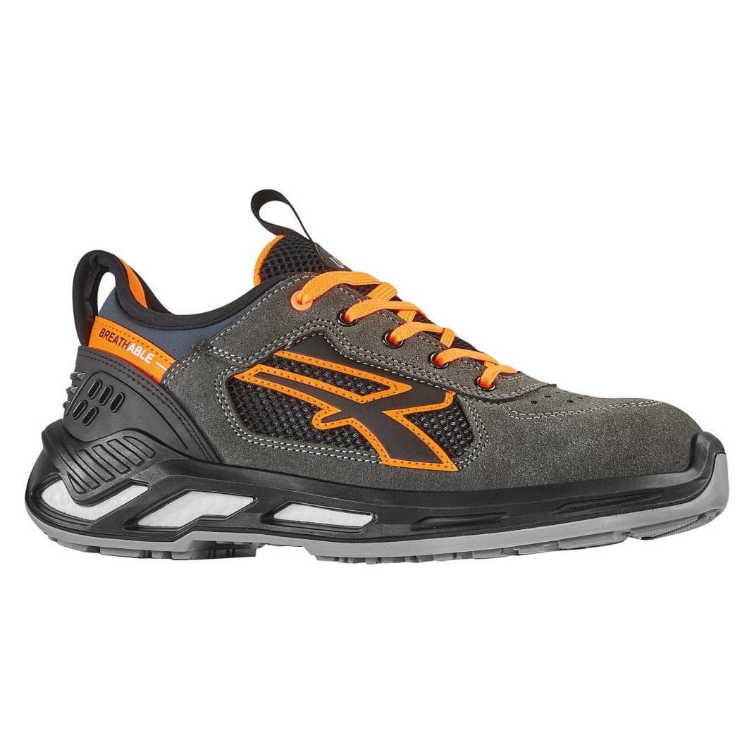 U-Power, Werkschoenen, Ryder (S1P, 40)