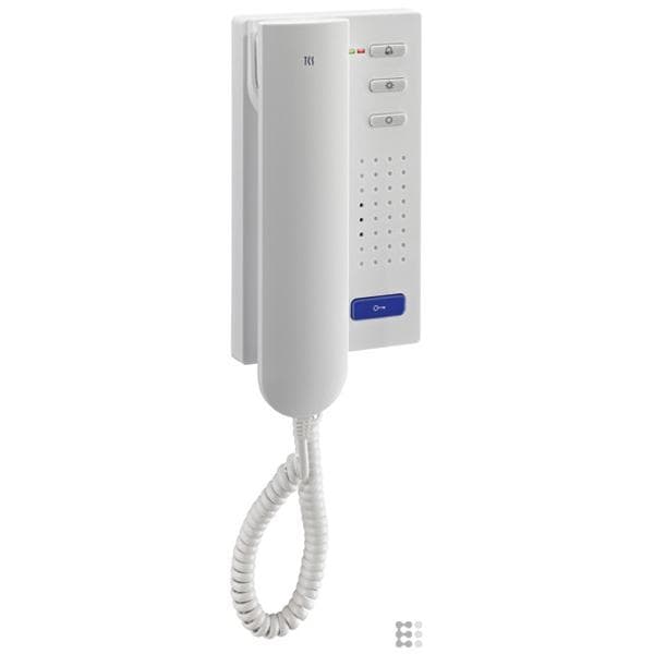 TCS, Bel + deurintercom, Audio (WiFi)