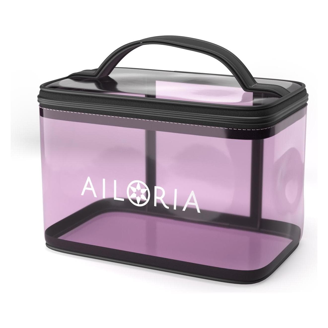 Ailoria Vanity, Toilettassen, Roze