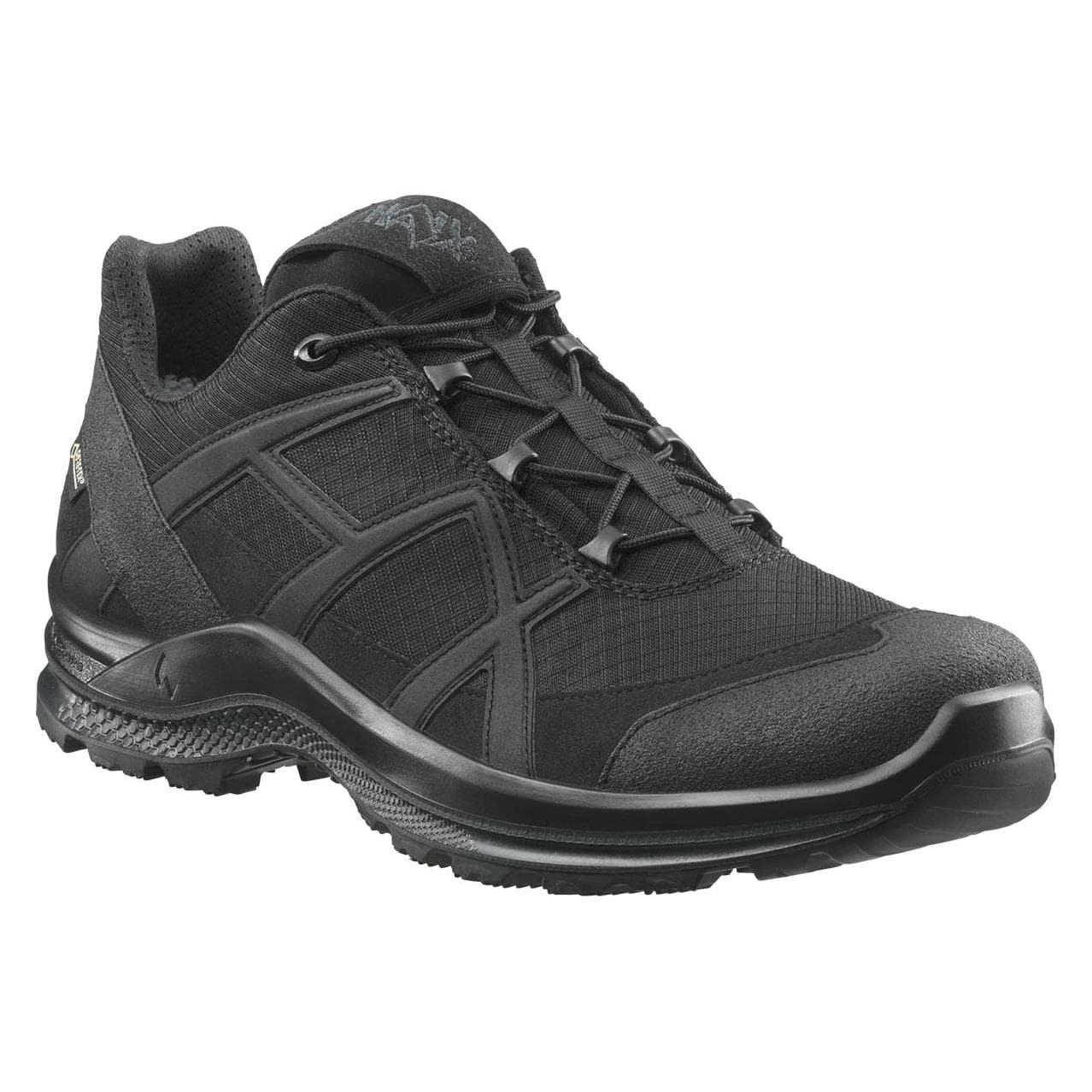Haix, Werkschoenen, Black Eagle Athletic 2.1 (O2, 45)
