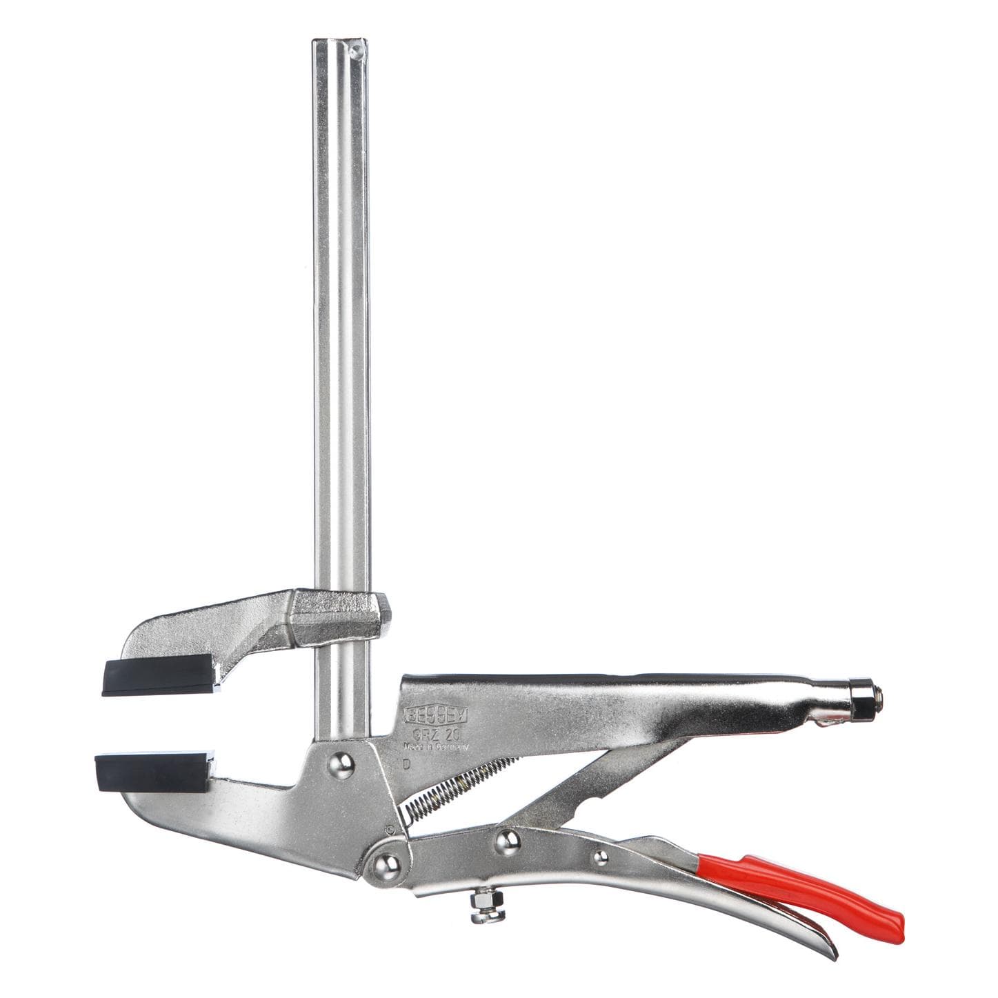 Bessey, Tang, Parallelgreep tang GRZ 200/65 (260 mm)