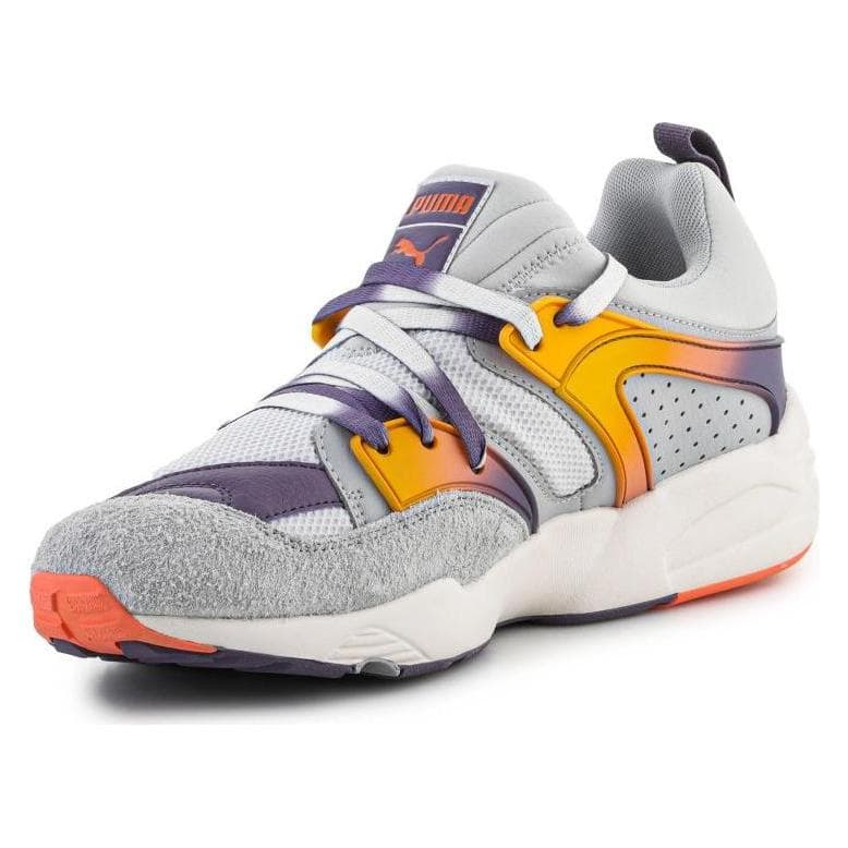 Puma, Mannen, Sneakers, Blaze of Glory Psychedelica, Grijs, (45)