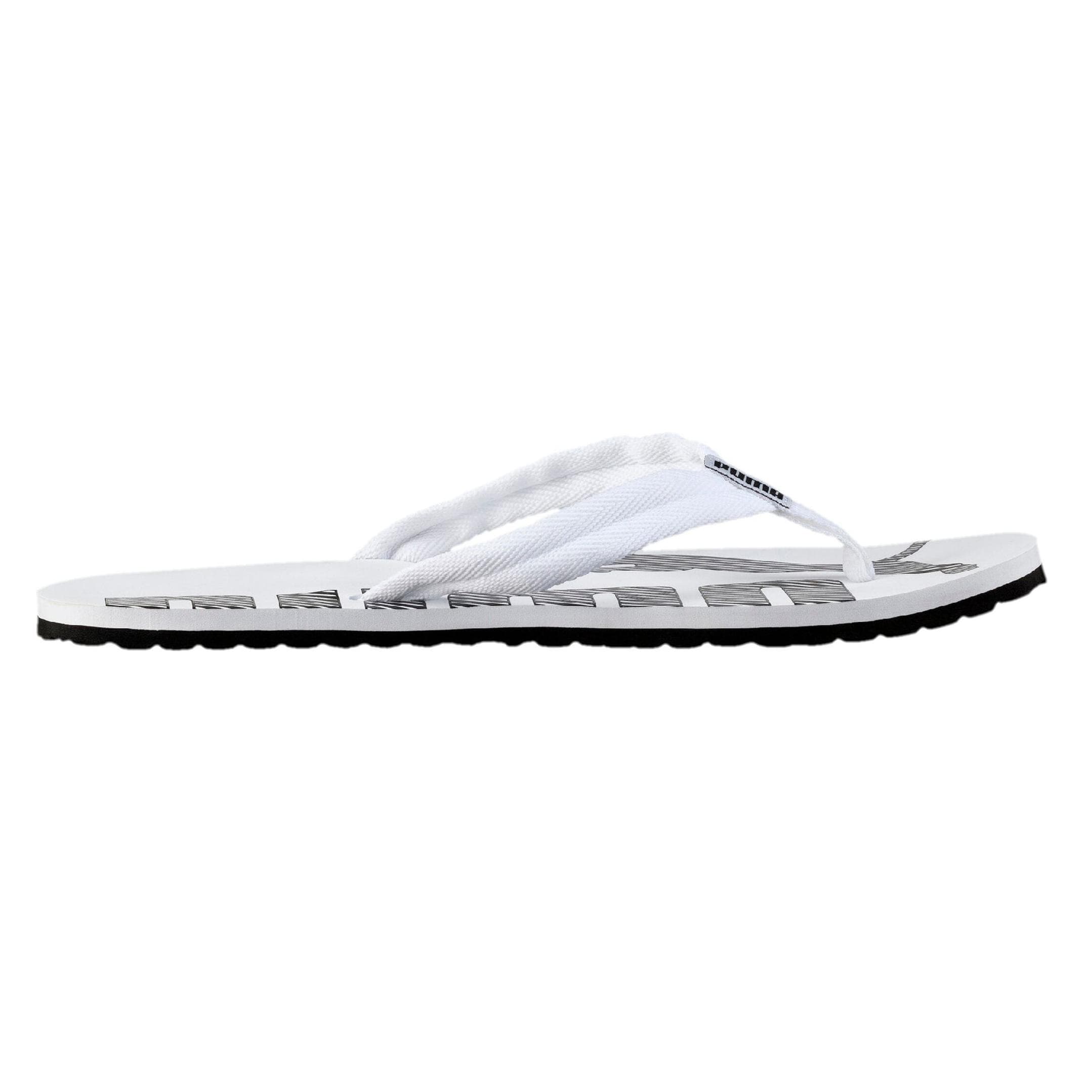 Puma, Unisex, Flip-flop, Epic Flip, Wit, (40.5)