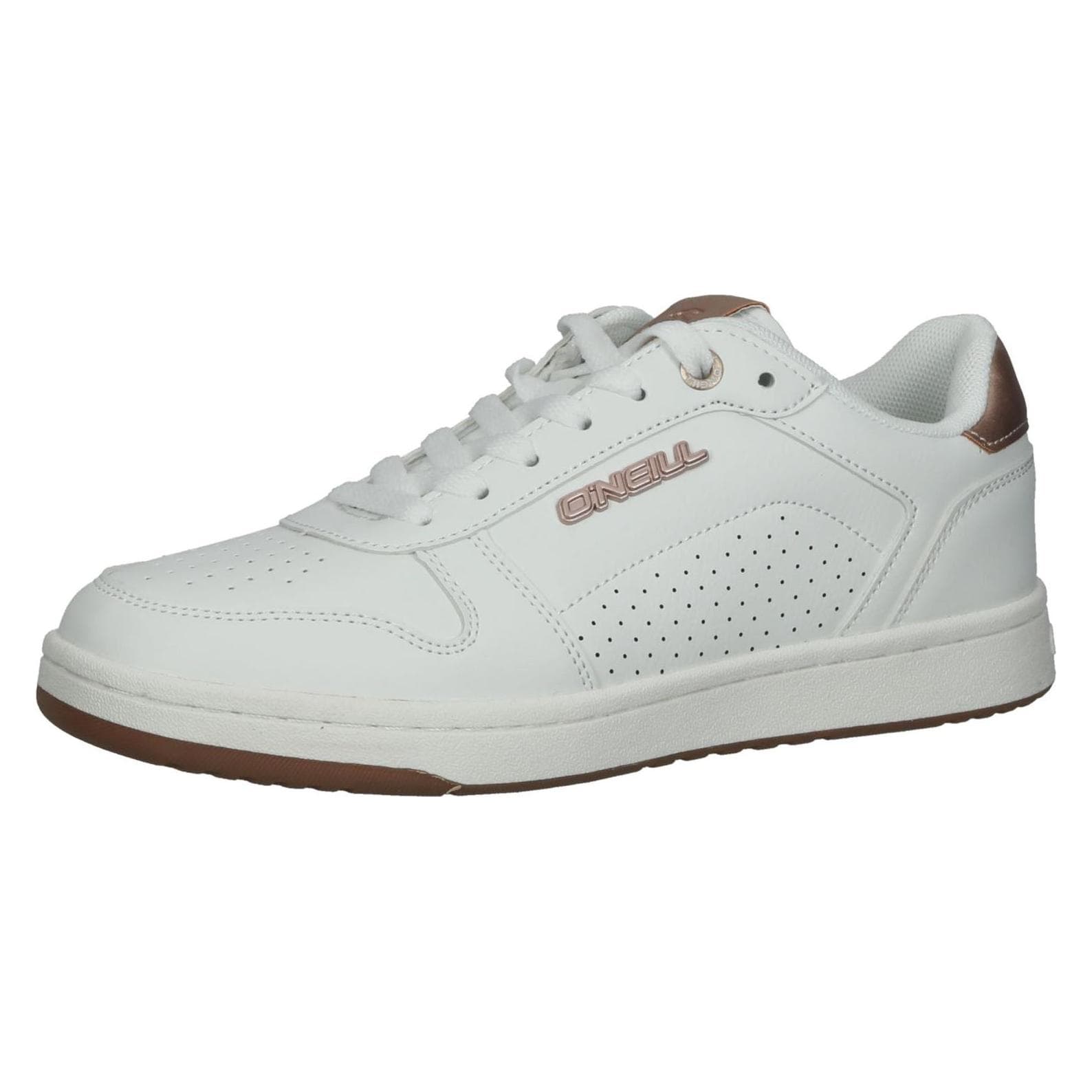 O'Neill, Vrouwen, Sneakers, Sneaker, Wit, (36)