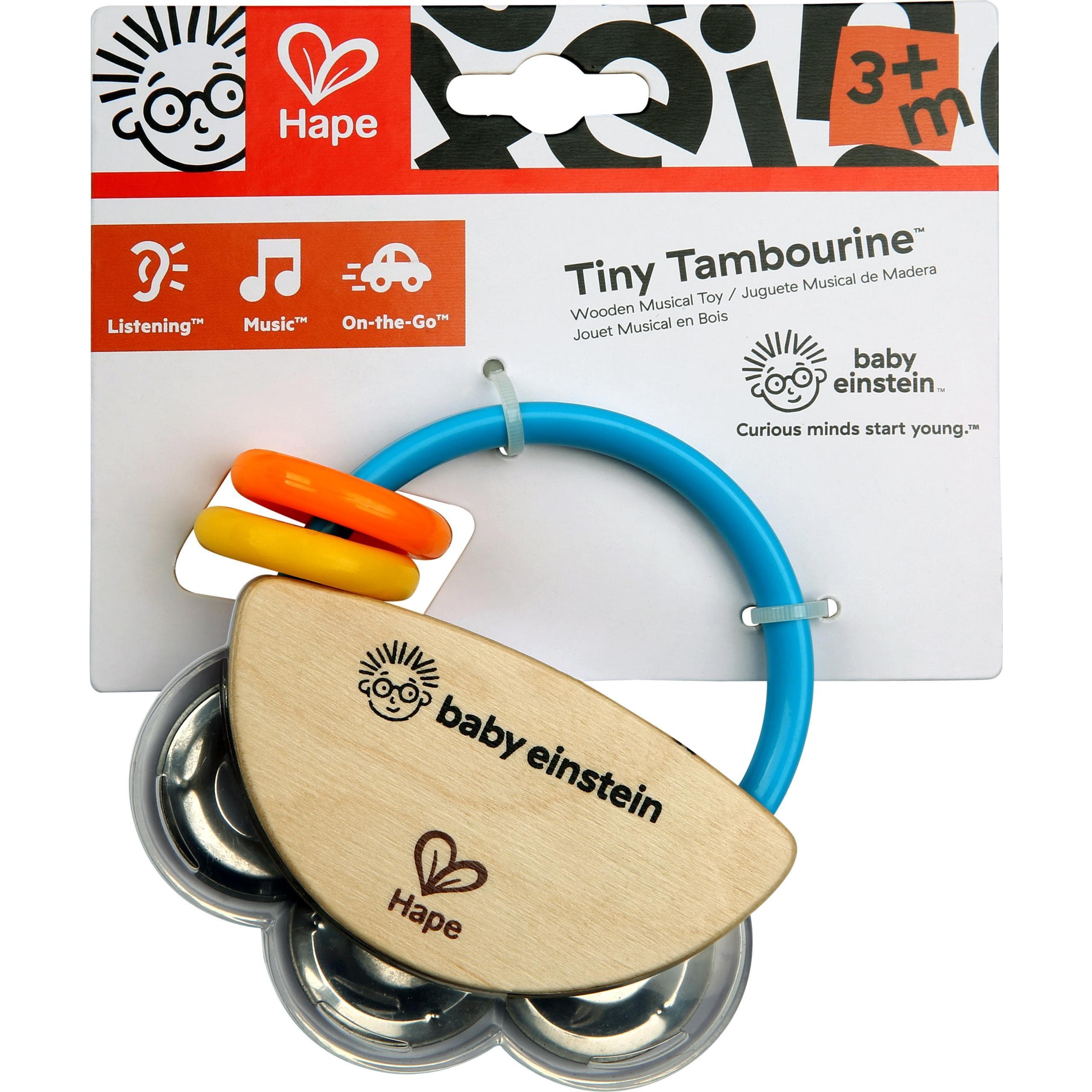 Hape Tiny