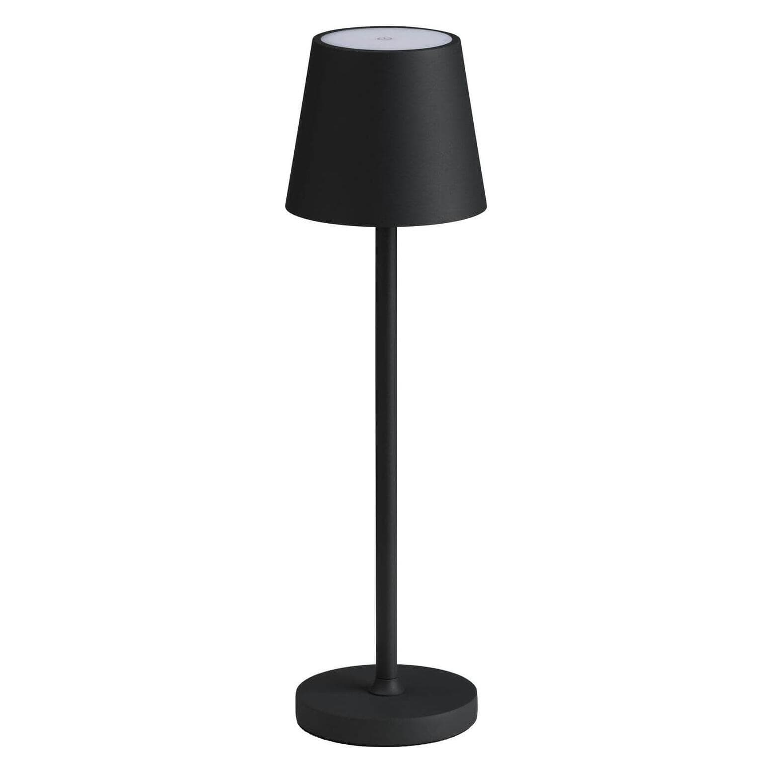 LCD, Tafellamp, Gewoon (260 lm)