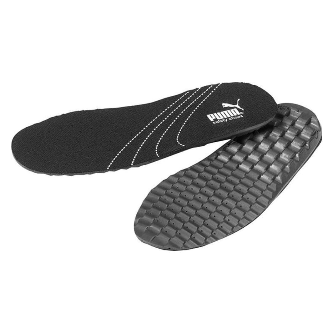 Puma Binnenzool evercushion, Zolen, Zwart