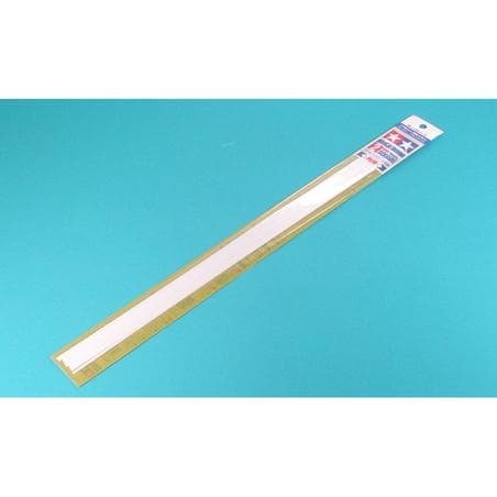 Tamiya Vierkant profiel 2x2mm 10 400mm w.Kst.