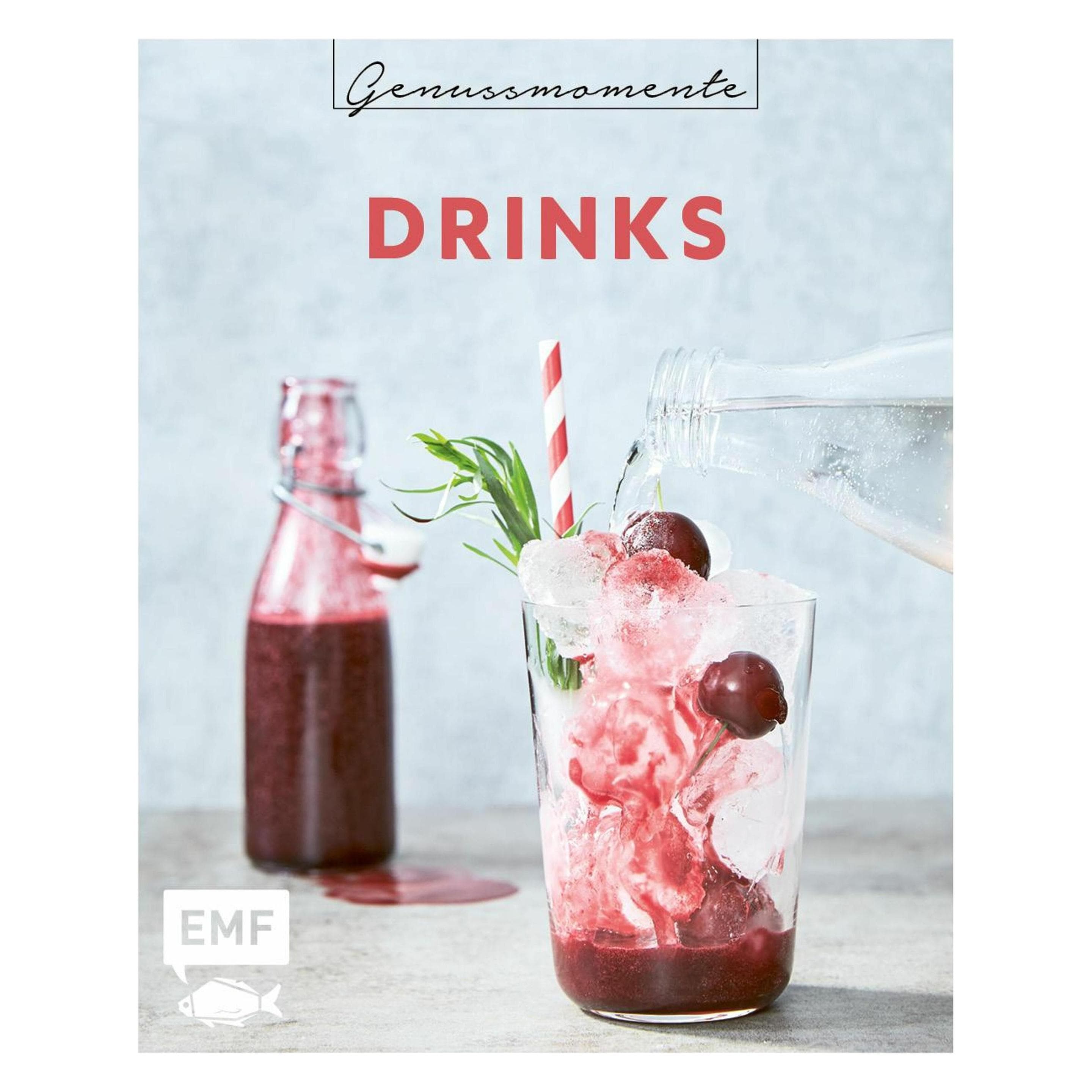 Genussmomente: Drinks, Gids