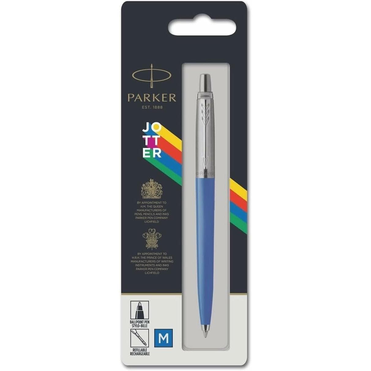 Parker, Schrijfpennen, Jotter Originelen (1x)