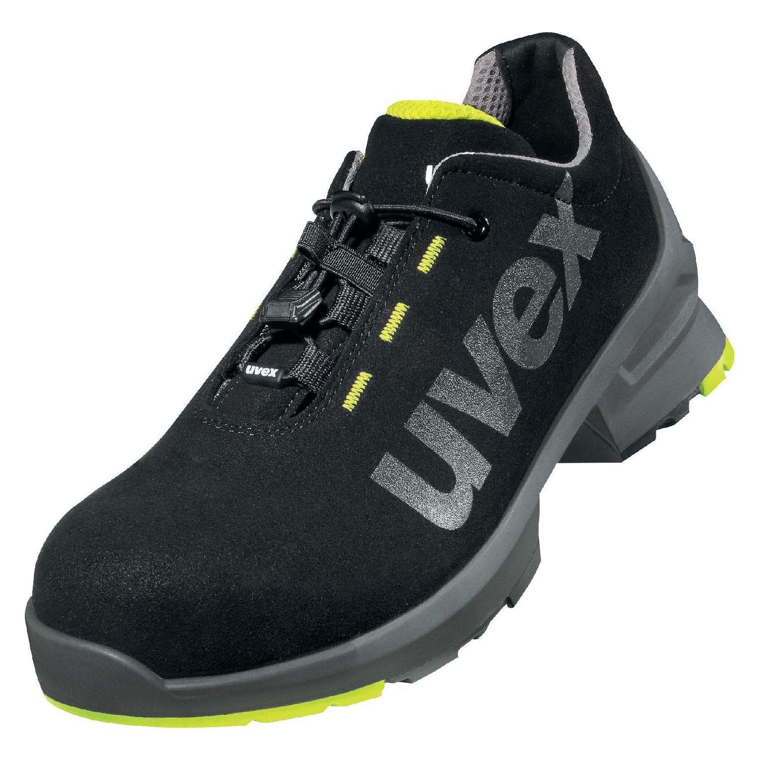 Uvex, Werkschoenen, 1 (S2, 46)