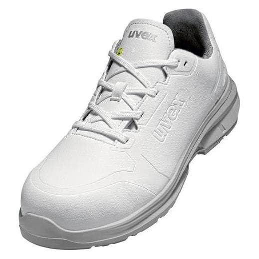 Uvex, Werkschoenen, 1 Sport (S3, 48)