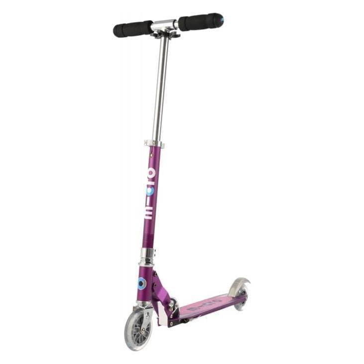 Micro, Scooter