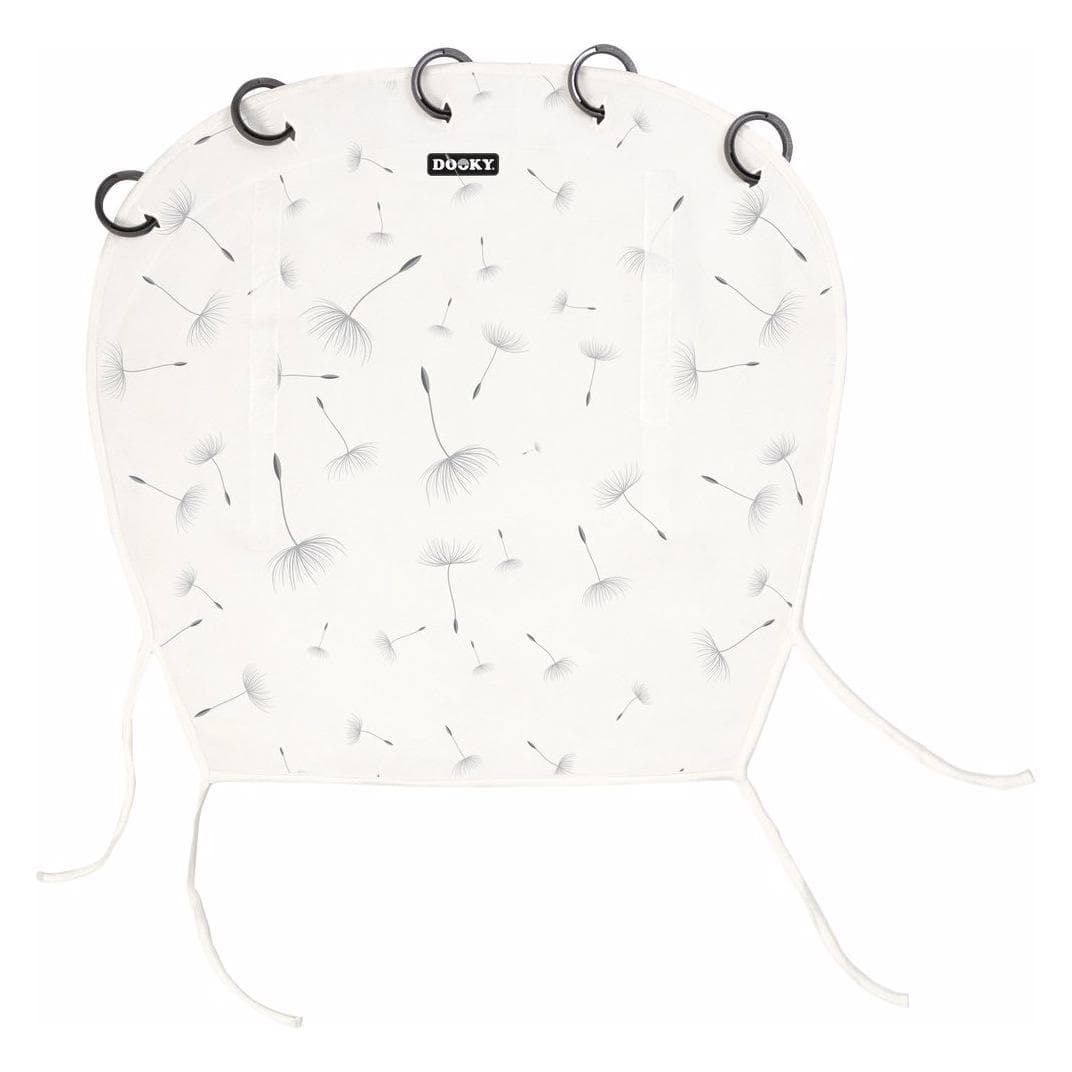 Dooky, Kinderwagen accessoires, Ontwerp Cover