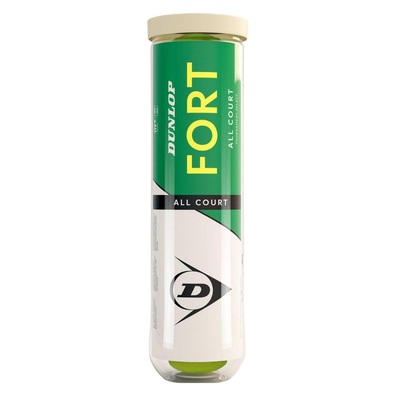 Dunlop, Tennisbal
