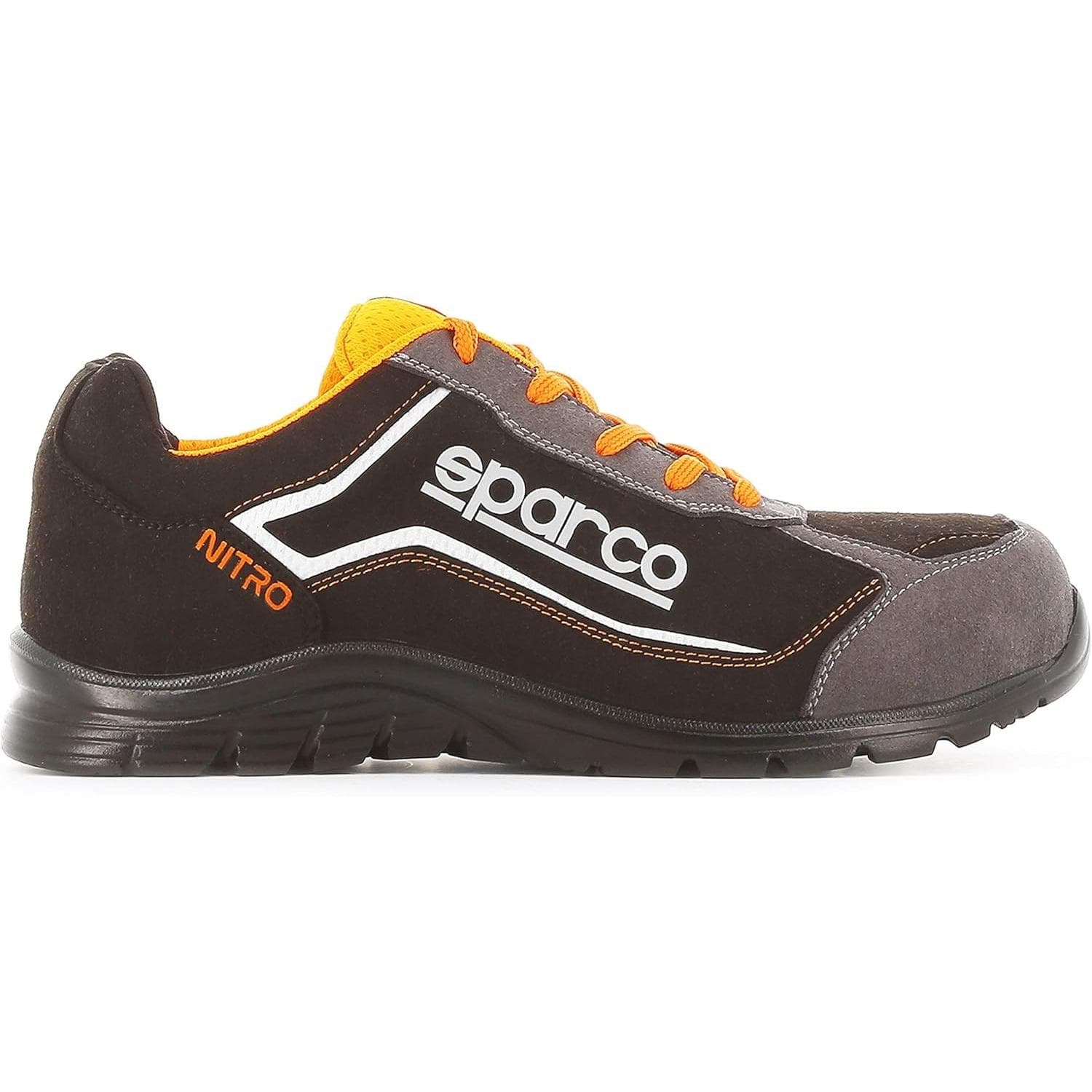 Sparco, Raceschoenen, Nitro (38)