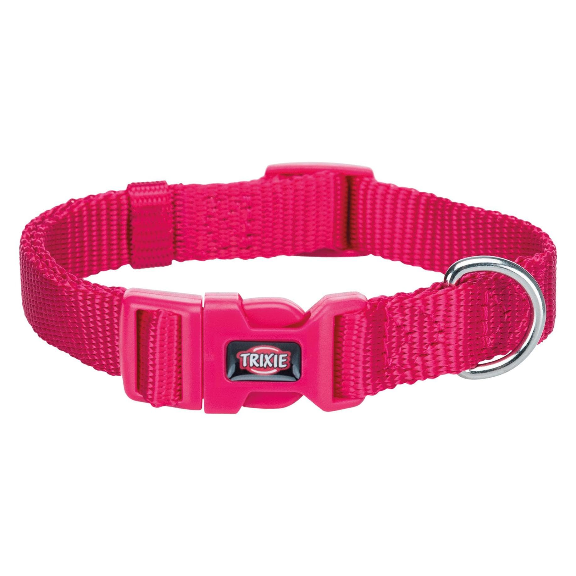 Trixie Premium kraag (S, XS, Hond), Kraag + Leiband