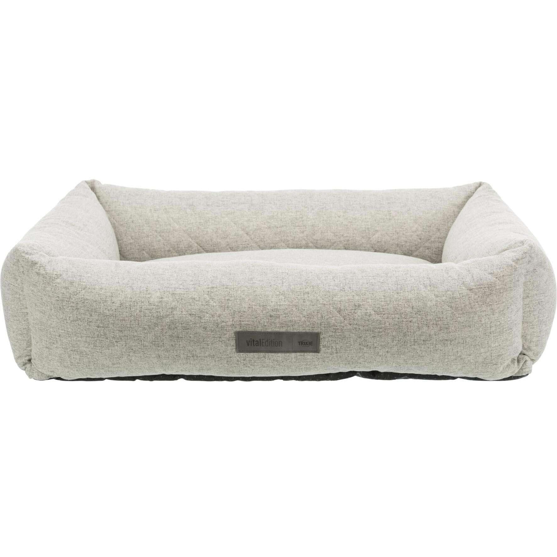 Trixie Vitale Noach (Hond), Hondenbed + Kattenbed
