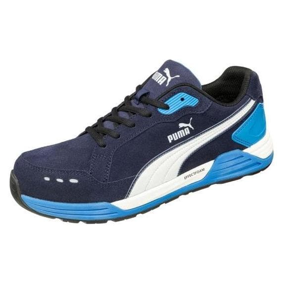 Puma, Werkschoenen, Airtwist (S3, 39)