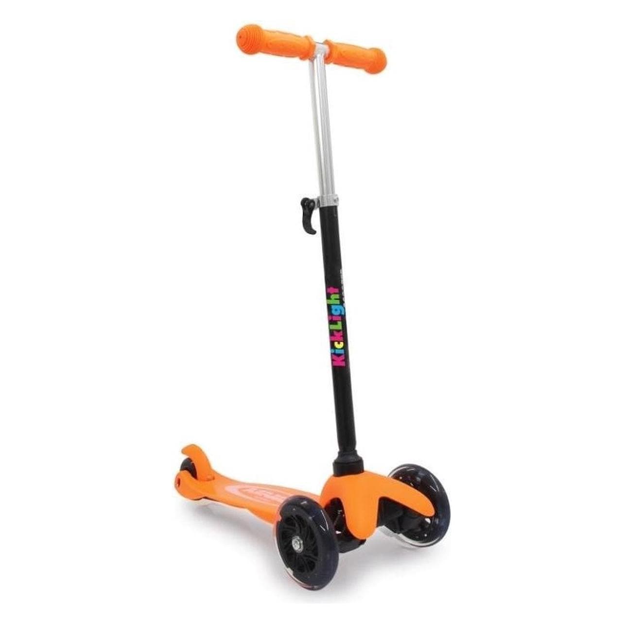 Jamara, Scooter