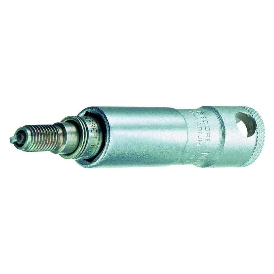 Gedore, Dopsleutel + dopmoer, 52 MH Spark Plug Insert Magnet