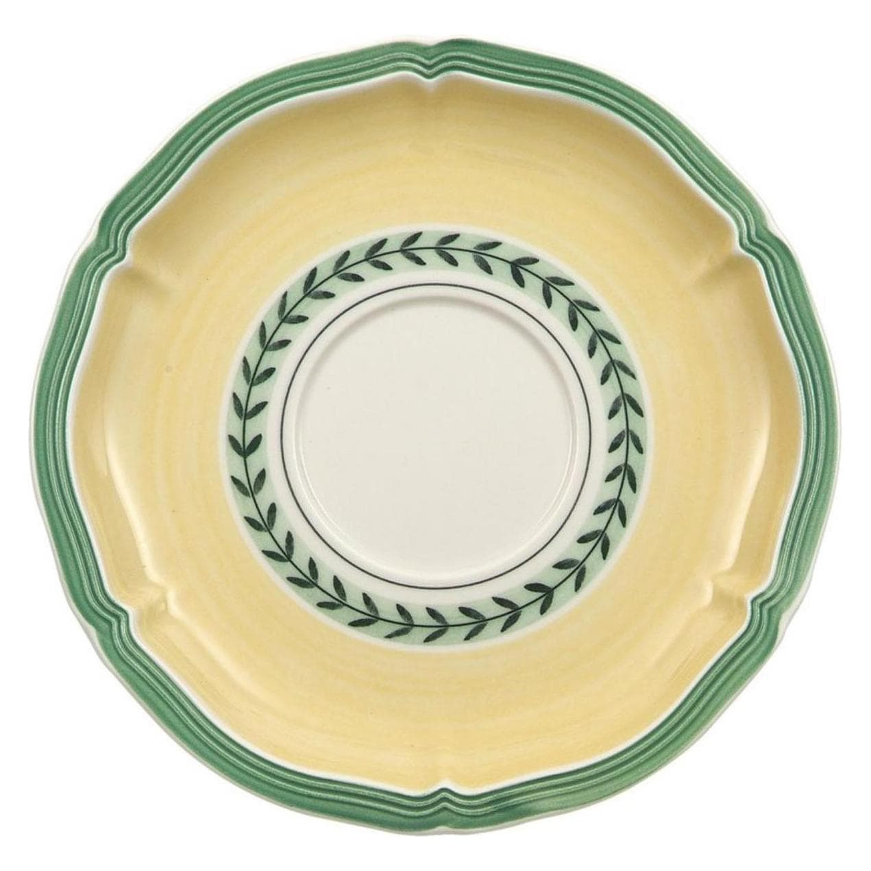 Villeroy & Boch Franse tuin, Kopje, Veelkleurig