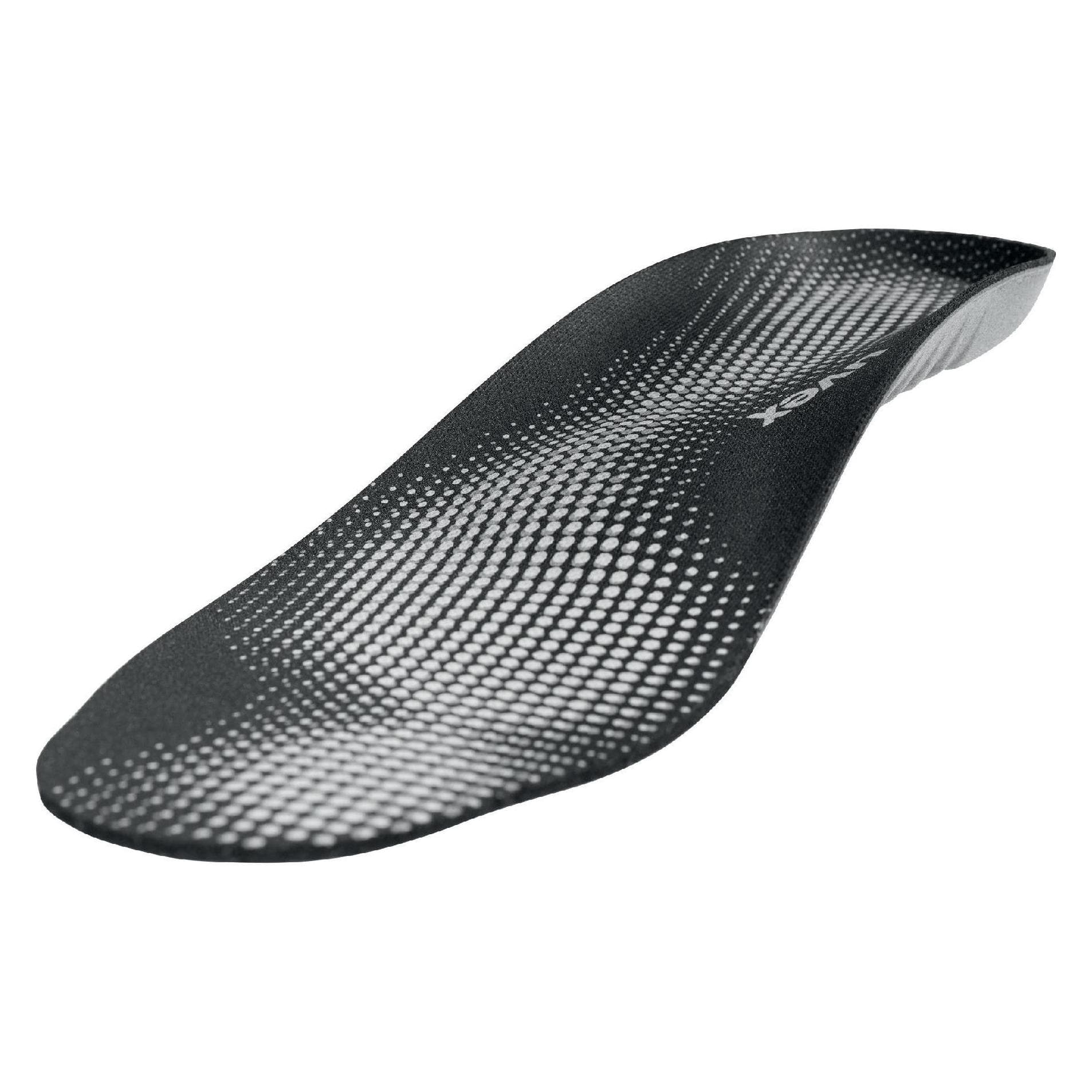Uvex Accessoires binnenzool, Zolen, Zwart, Grijs