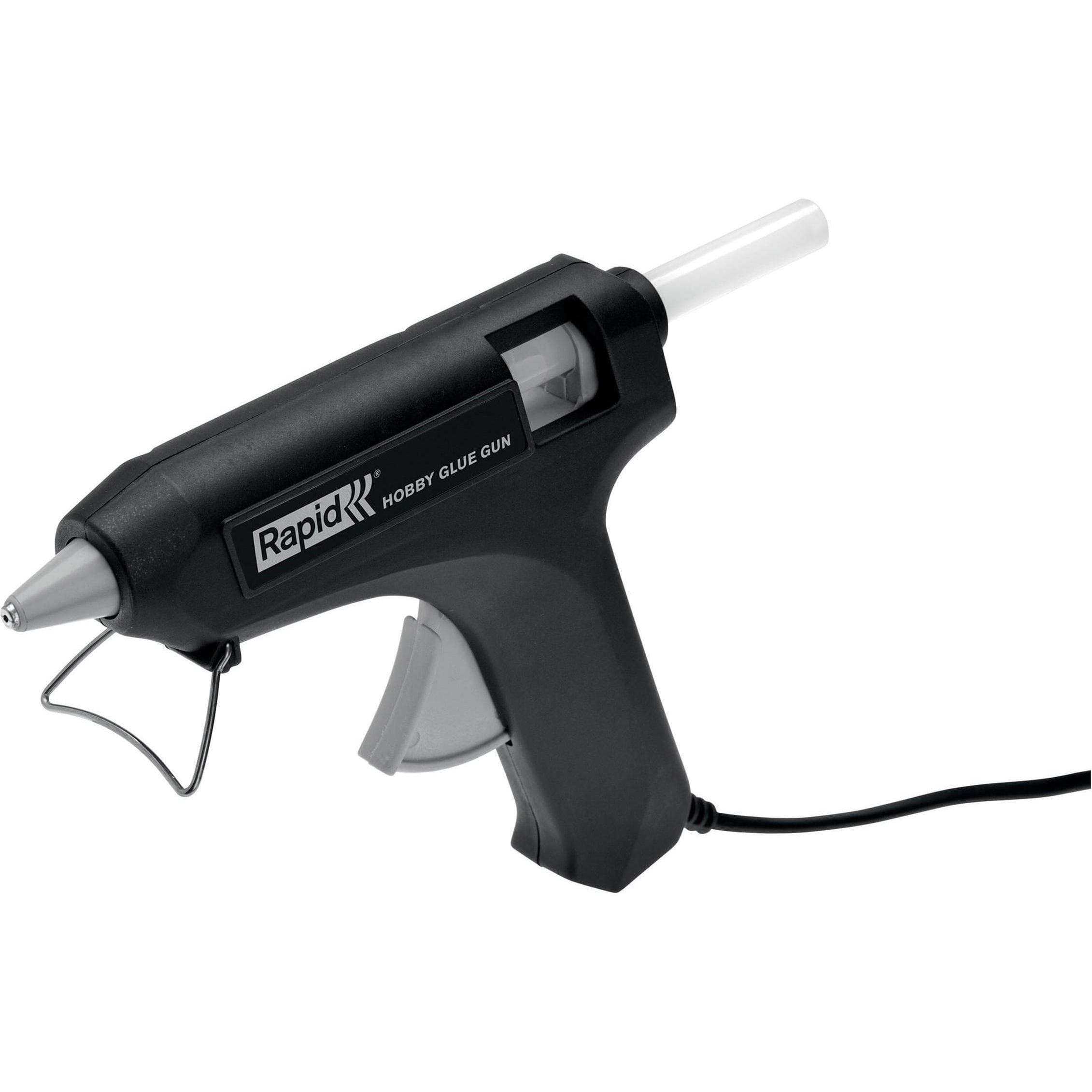 Rapid, Heet lijmpistool, Lijmpistool Hobby