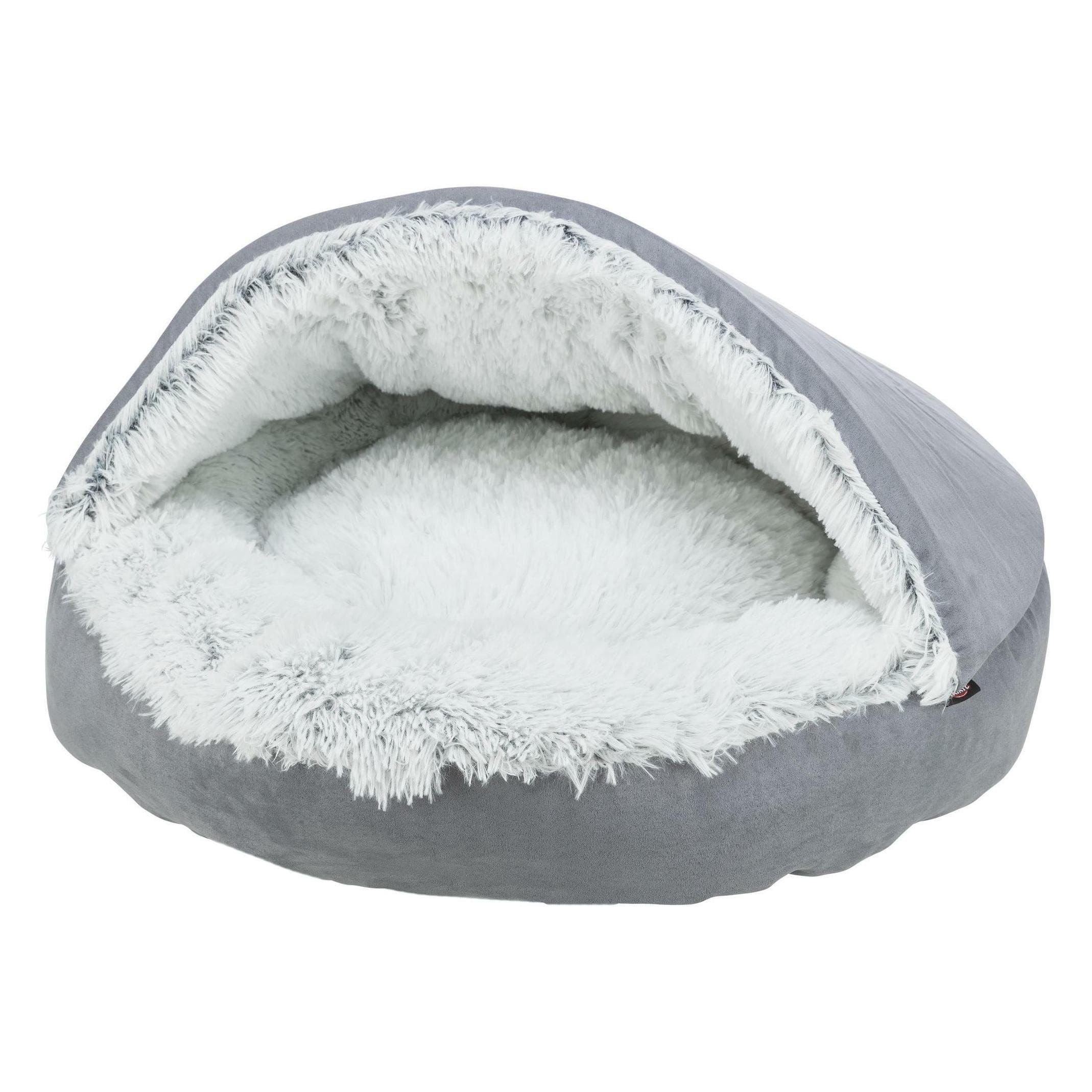 Trixie Harvey (Hond), Hondenbed + Kattenbed