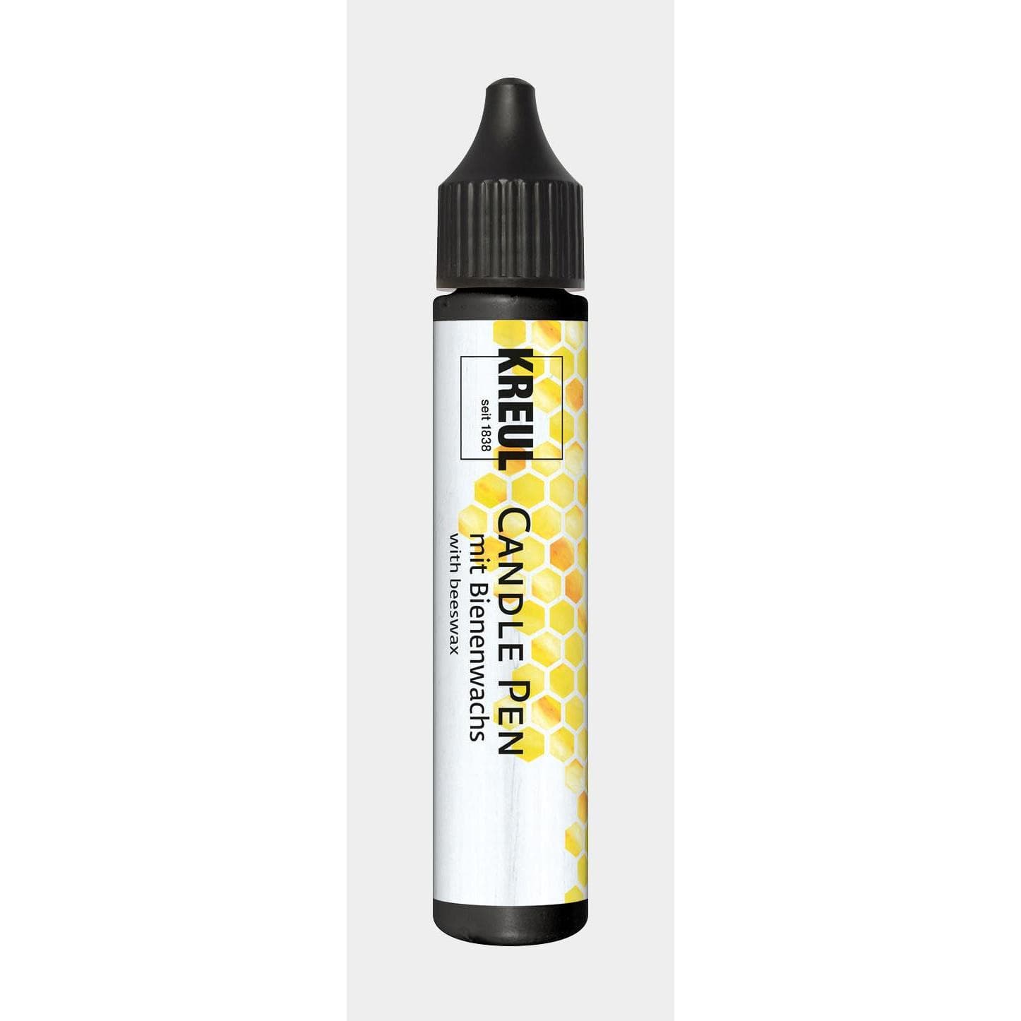 Kreul, Kleuren + verf voor doe-het-zelvers, Kaarsen Pen (29 ml)