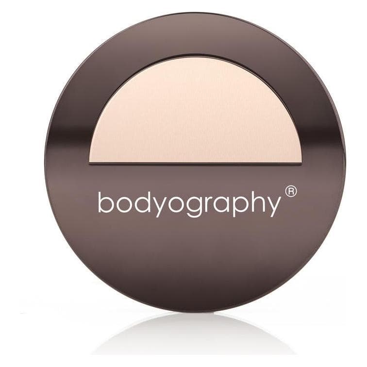 Bodyography, Gezichtspoeder, Every Finish Perspoeder (Medium)