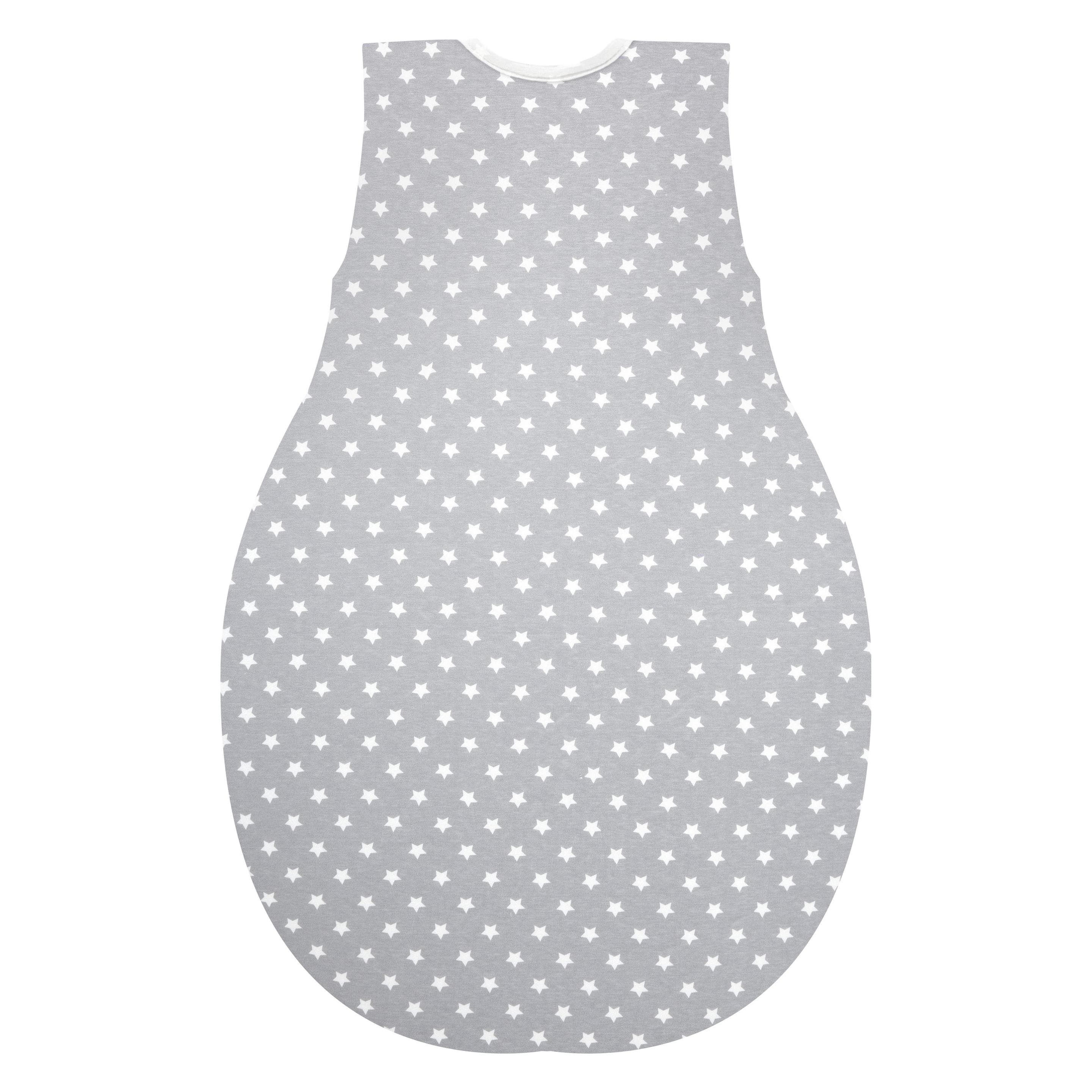 Alvi, Babyslaapzak, Molton (110 cm, Zomer)