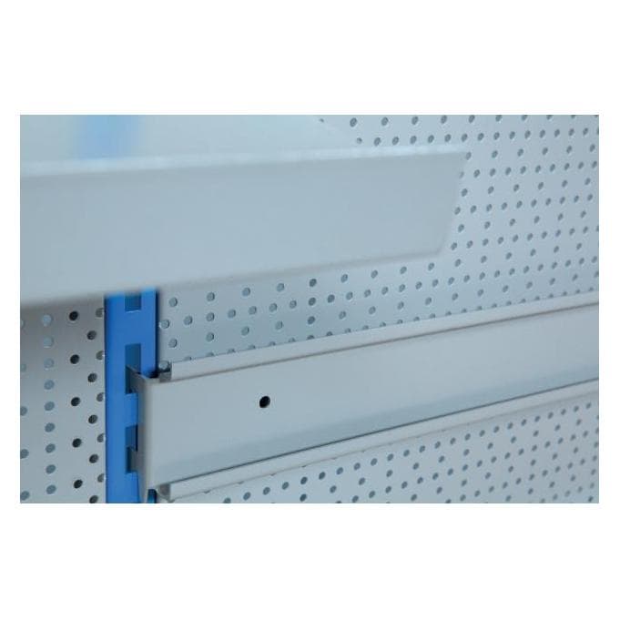Unior, Werkbank, Standaard (125 cm, 40.50 cm)