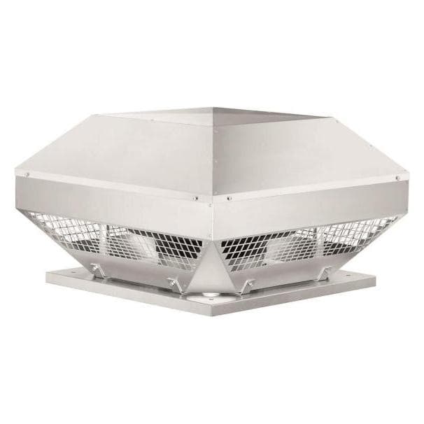 Helios, Ventilatietechnologie, HDH 180