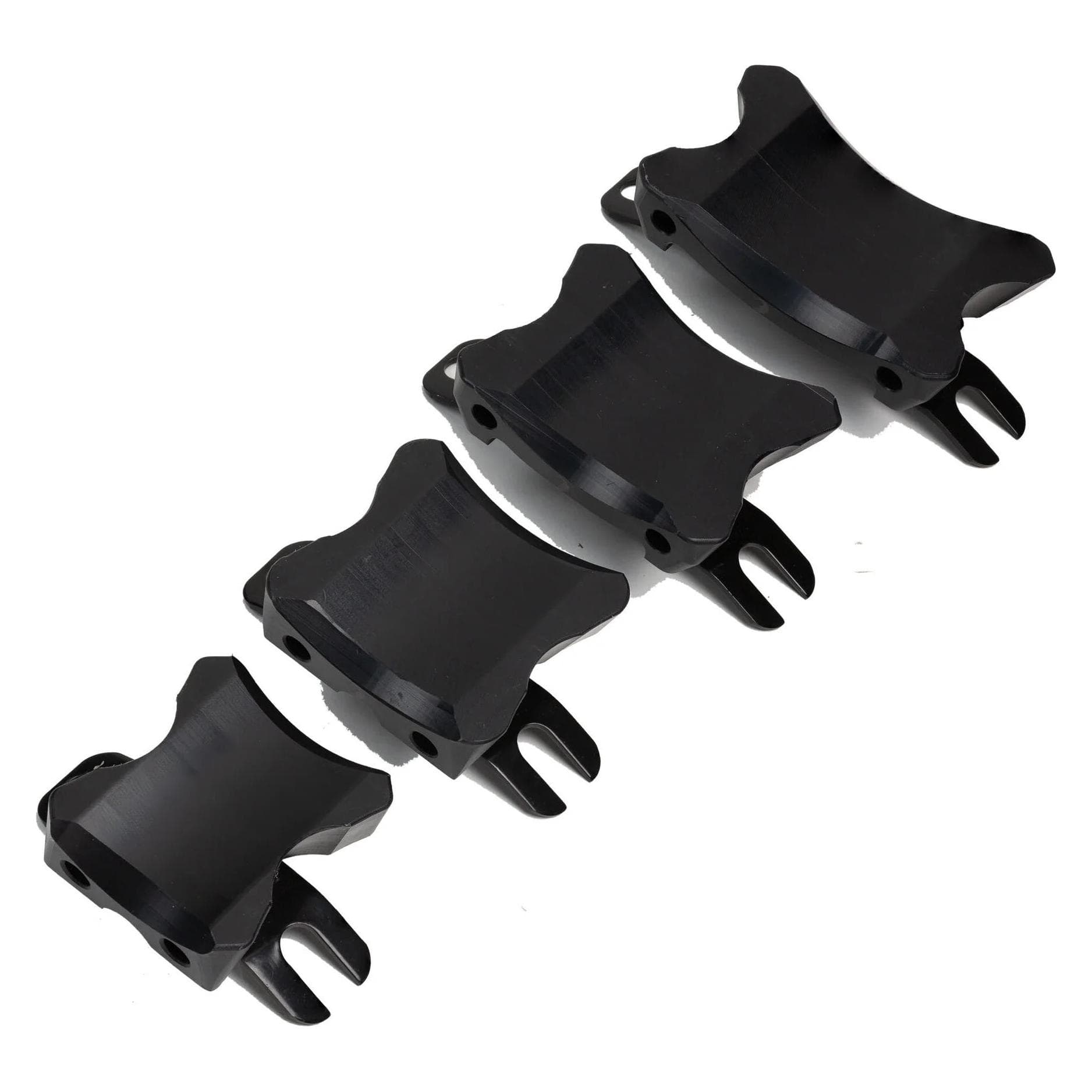 Chaya, Skateboard accessoires