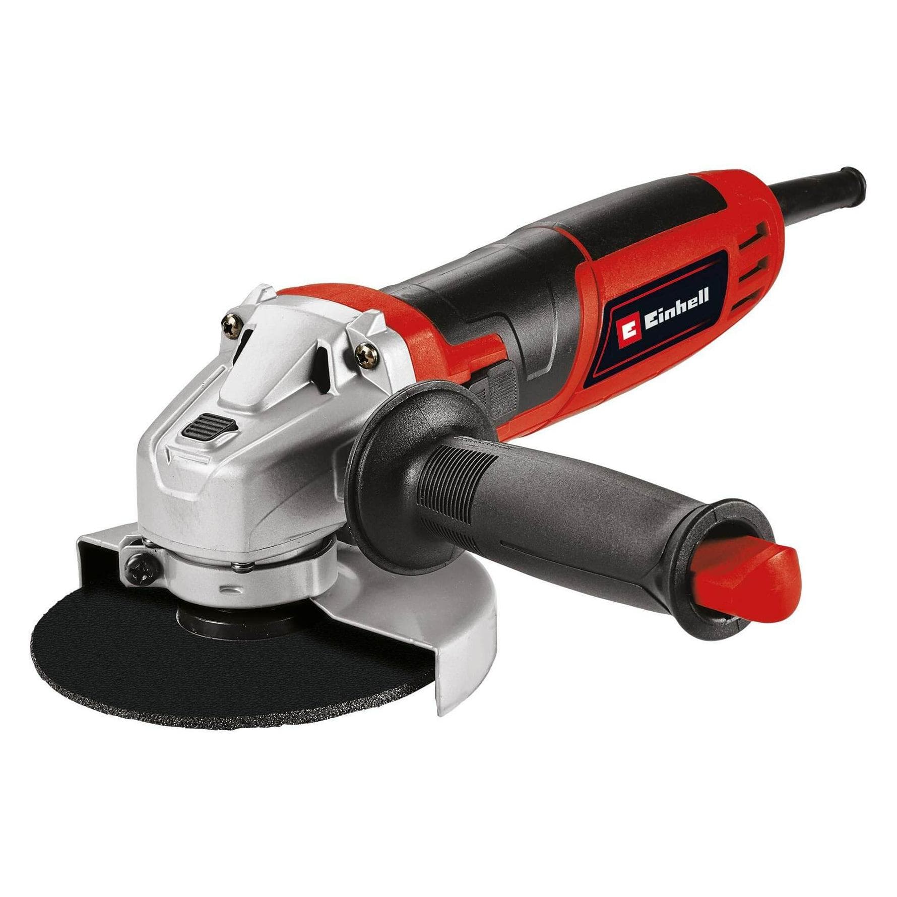 Einhell, Haakse slijper, TC-AG 115 (115 mm)