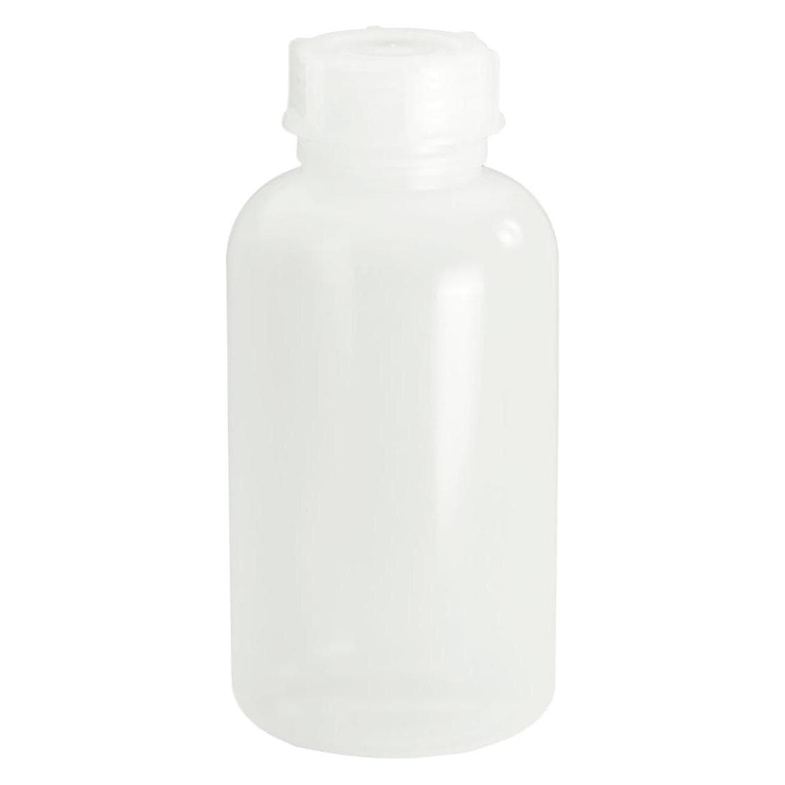 Alutec, Laboratoriumapparatuur, Fles met brede hals 2000 ml 421000