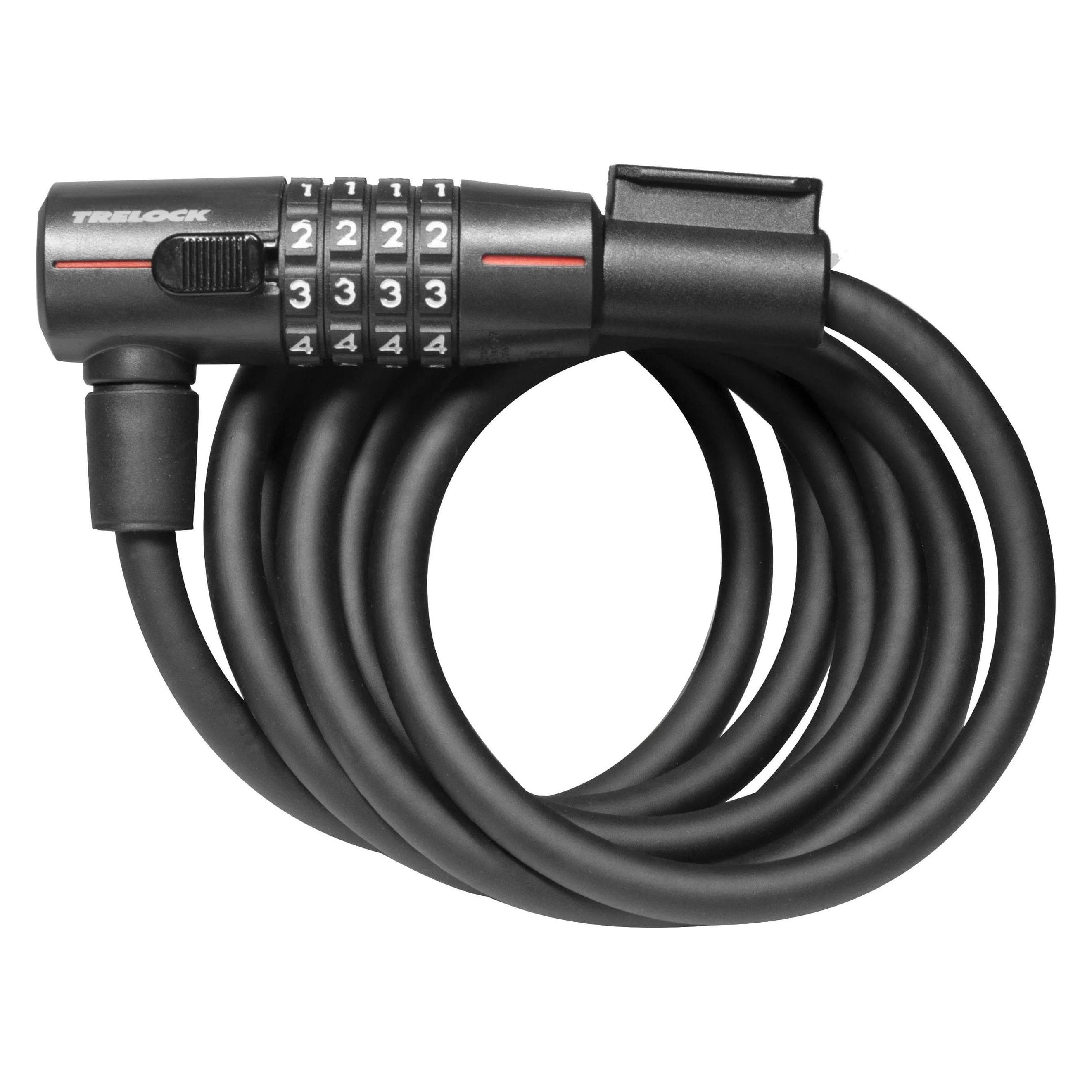 Trelock, Fietsslot, (180 cm)